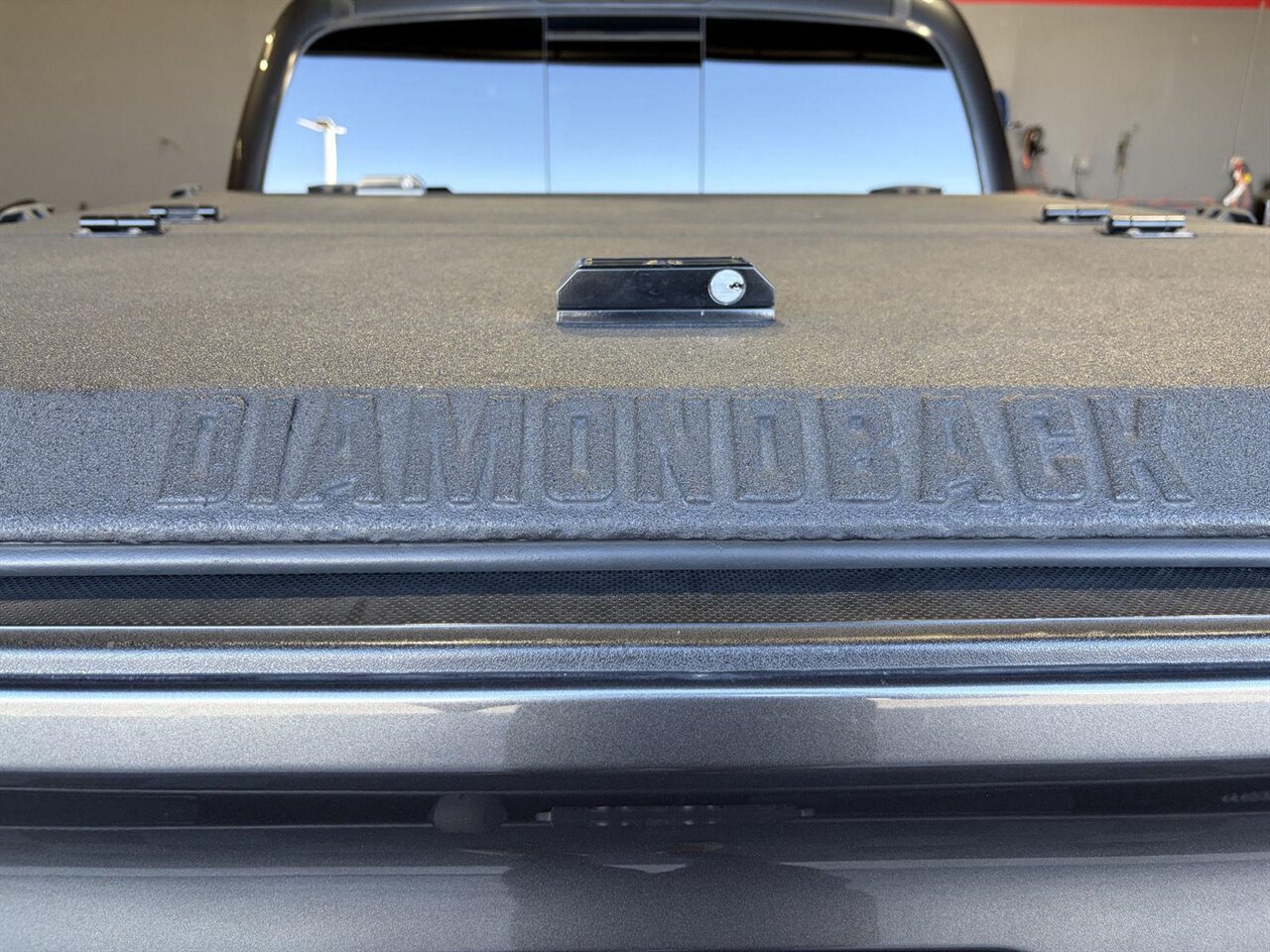 2018 Toyota Tacoma TRD Off-Road   - Photo 13 - Victorville, CA 92392