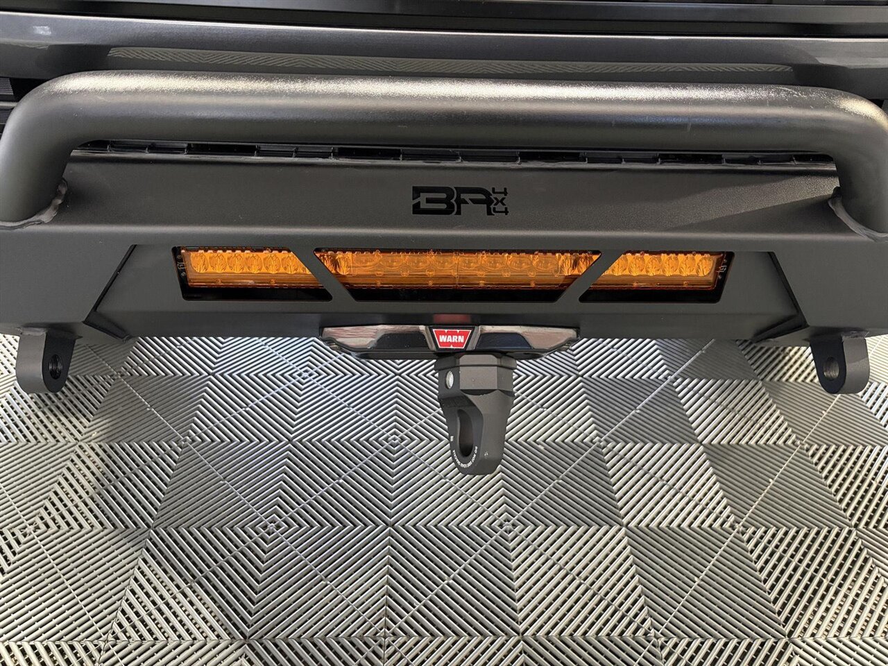 2018 Toyota Tacoma TRD Off-Road   - Photo 26 - Victorville, CA 92392