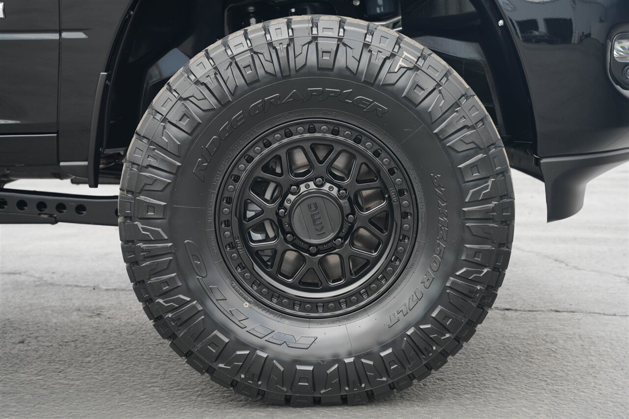 2024 RAM 2500 Laramie 4x4 Cummins Diesel | Only 300 Miles | $5,000 in Upgrades Included - Photo 12 - Victorville, CA 92392
