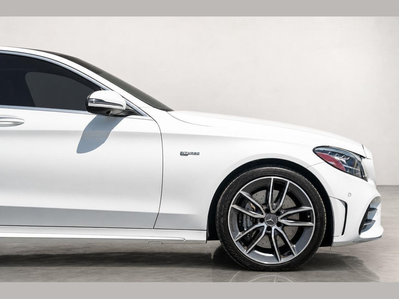 2020 Mercedes-Benz AMG C 43   - Photo 9 - Victorville, CA 92392