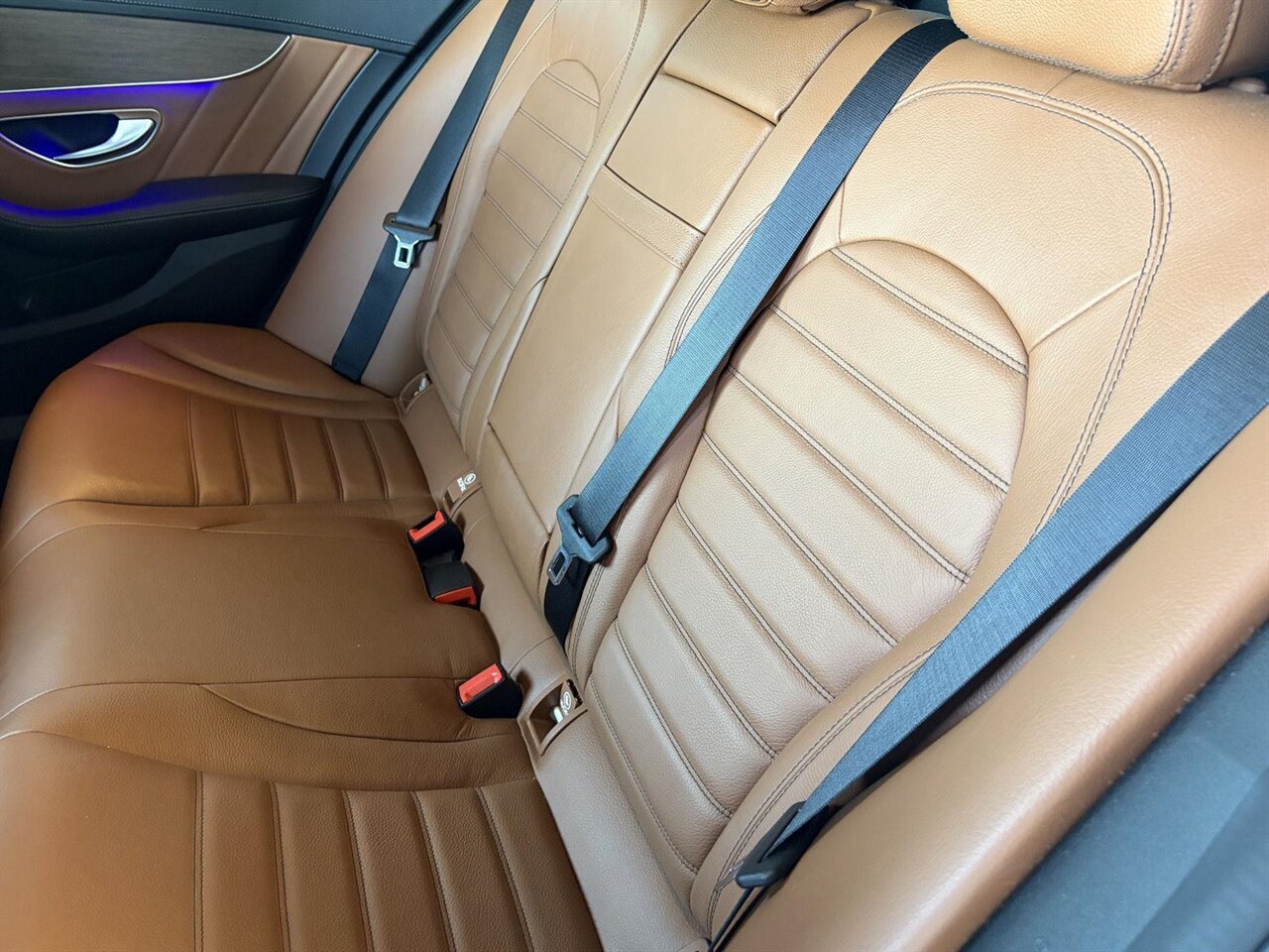 2020 Mercedes-Benz AMG C 43   - Photo 17 - Victorville, CA 92392