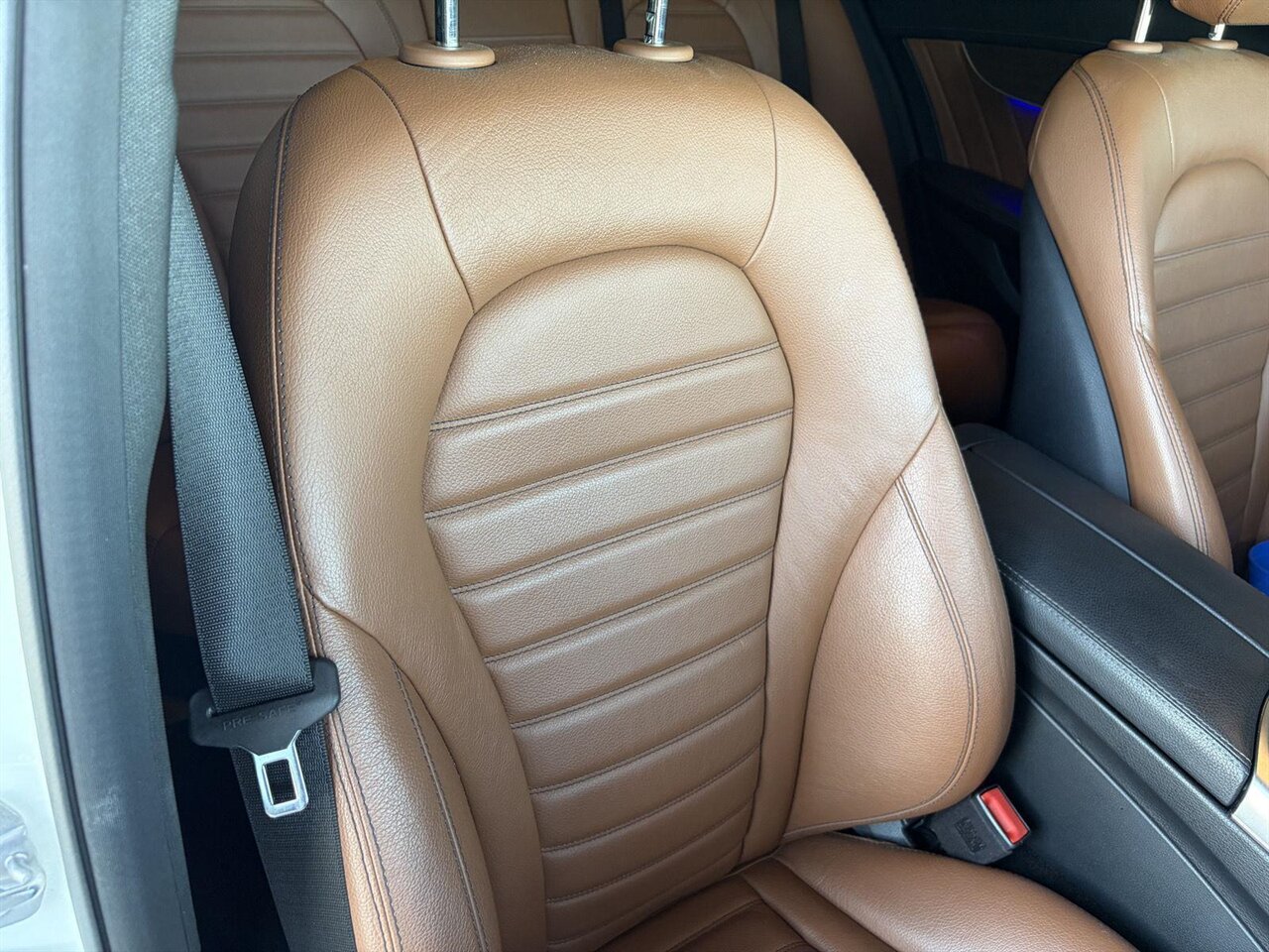 2020 Mercedes-Benz AMG C 43   - Photo 23 - Victorville, CA 92392