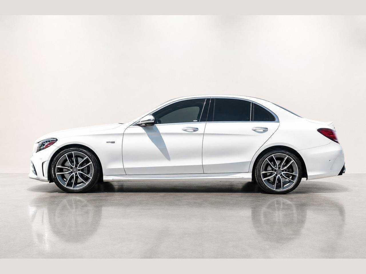 2020 Mercedes-Benz AMG C 43   - Photo 7 - Victorville, CA 92392