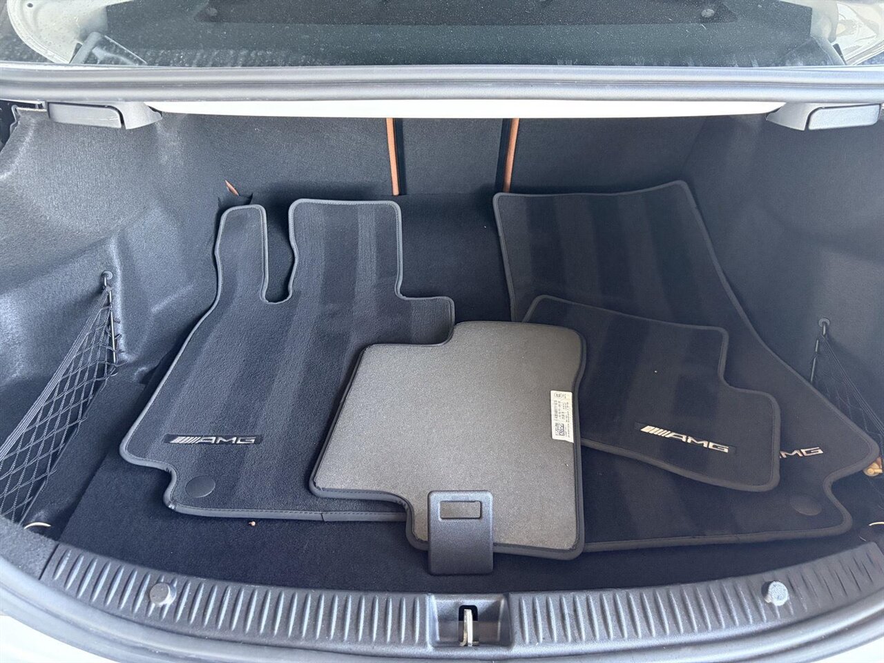 2020 Mercedes-Benz AMG C 43   - Photo 26 - Victorville, CA 92392