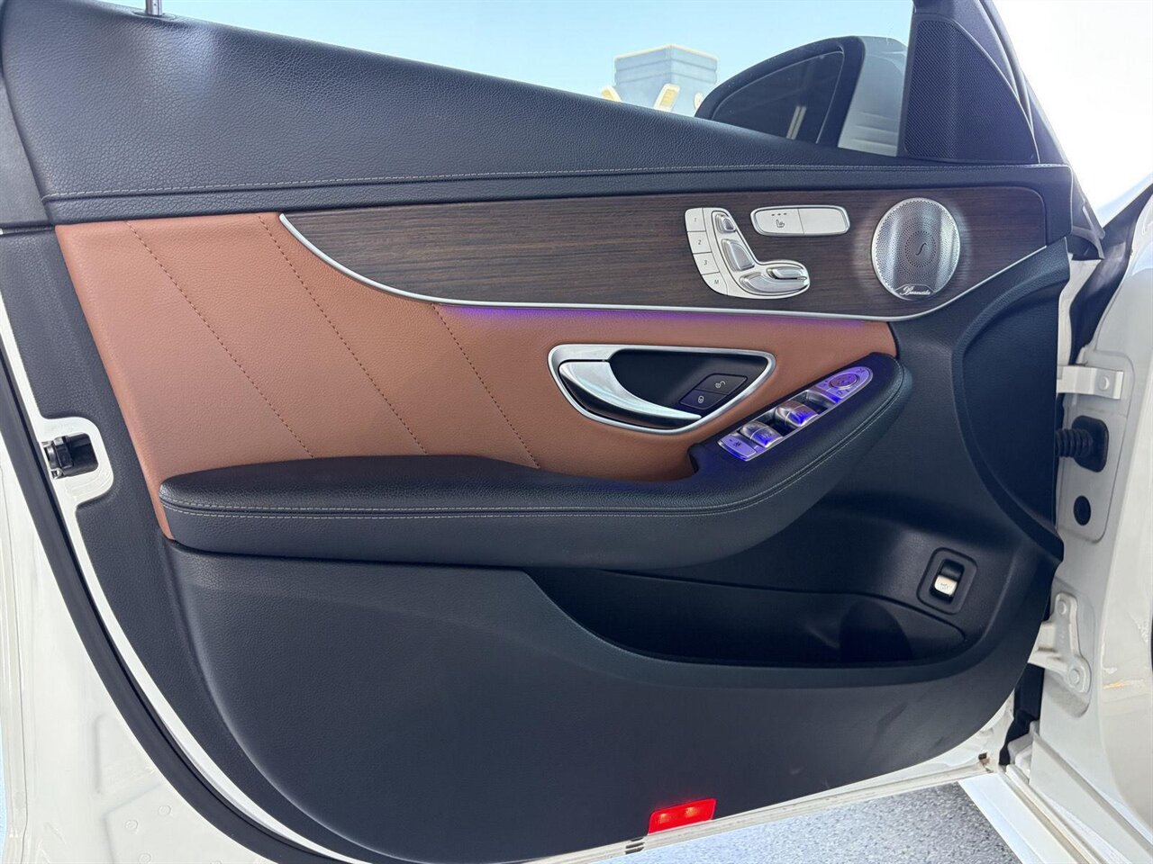 2020 Mercedes-Benz AMG C 43   - Photo 10 - Victorville, CA 92392