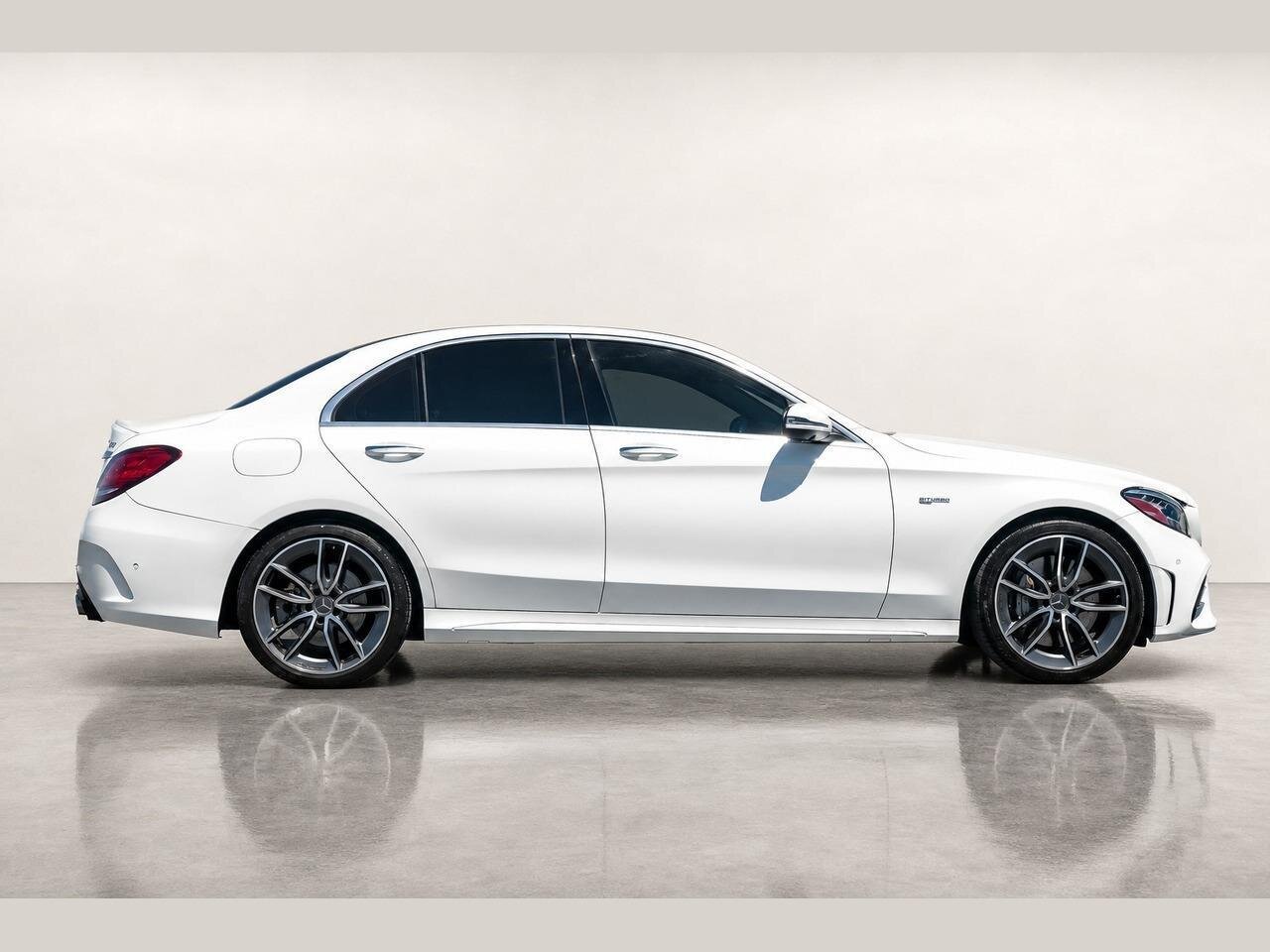 2020 Mercedes-Benz AMG C 43   - Photo 6 - Victorville, CA 92392
