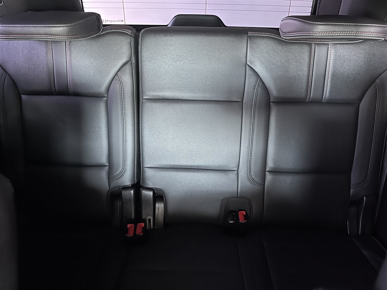 2021 Chevrolet Tahoe RST Dual Entertainment Screens - Photo 28 - Victorville, CA 92392