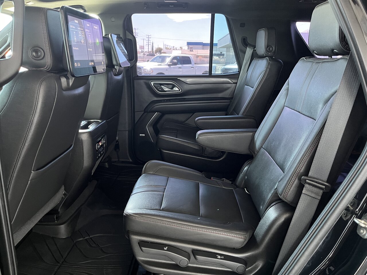 2021 Chevrolet Tahoe RST Dual Entertainment Screens - Photo 23 - Victorville, CA 92392