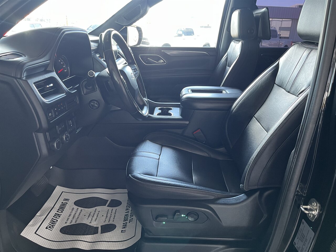 2021 Chevrolet Tahoe RST Dual Entertainment Screens - Photo 2 - Victorville, CA 92392