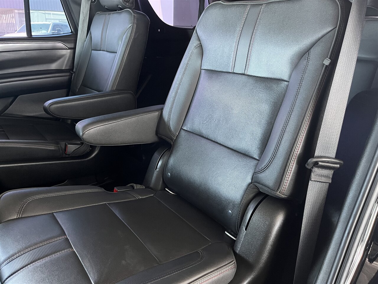 2021 Chevrolet Tahoe RST Dual Entertainment Screens - Photo 24 - Victorville, CA 92392