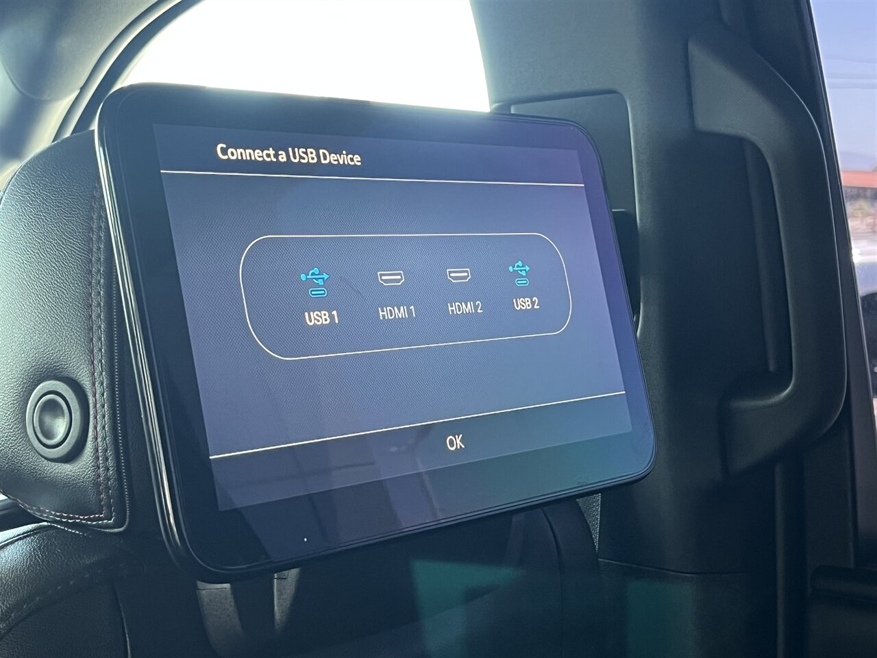 2021 Chevrolet Tahoe RST Dual Entertainment Screens - Photo 21 - Victorville, CA 92392