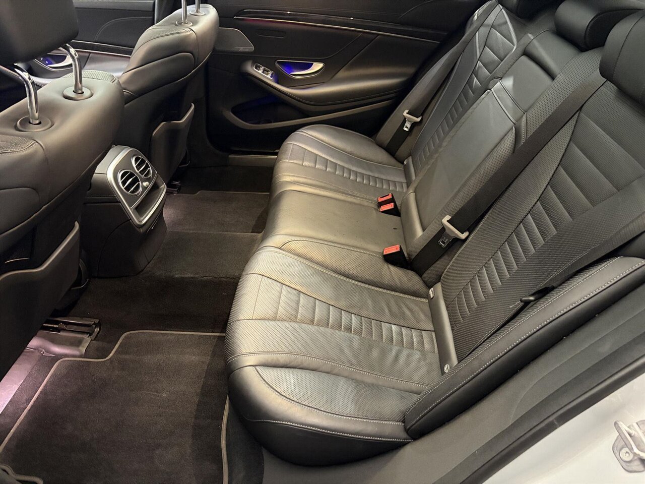 2020 Mercedes-Benz S 560   - Photo 23 - Victorville, CA 92392