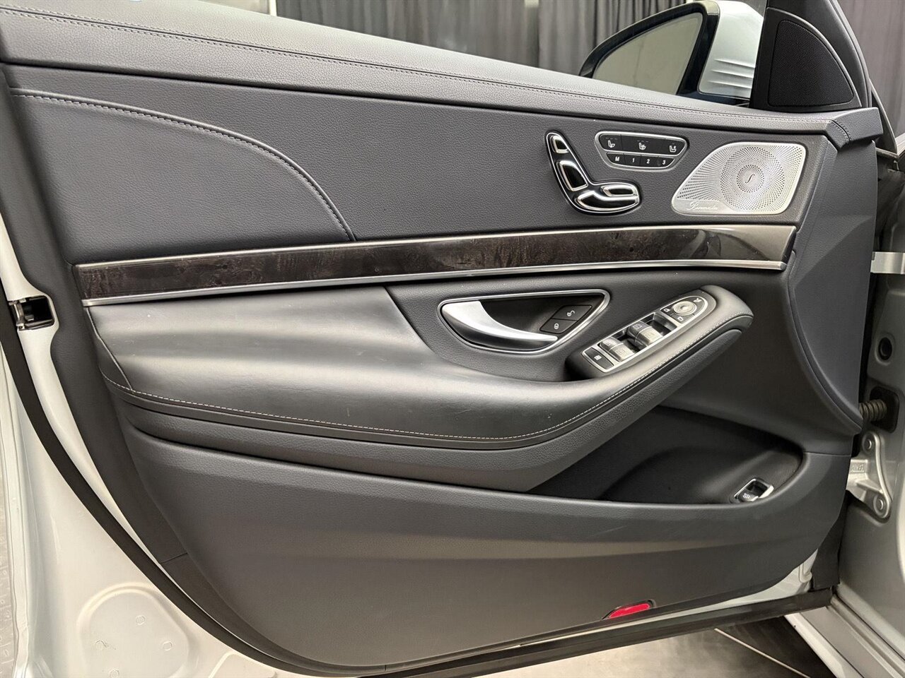 2020 Mercedes-Benz S 560   - Photo 12 - Victorville, CA 92392