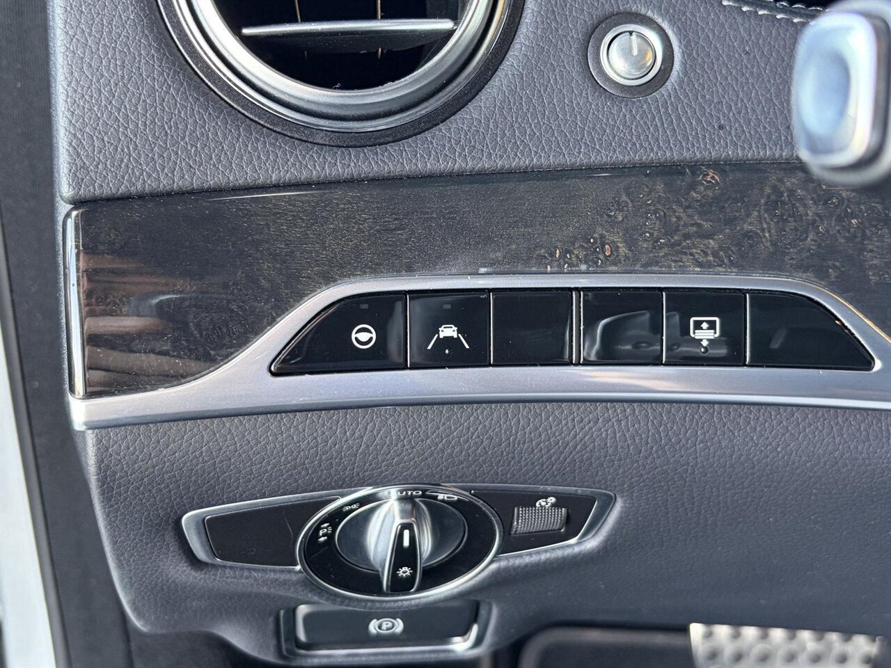 2020 Mercedes-Benz S 560 - Photo 15 - Victorville, CA 92392