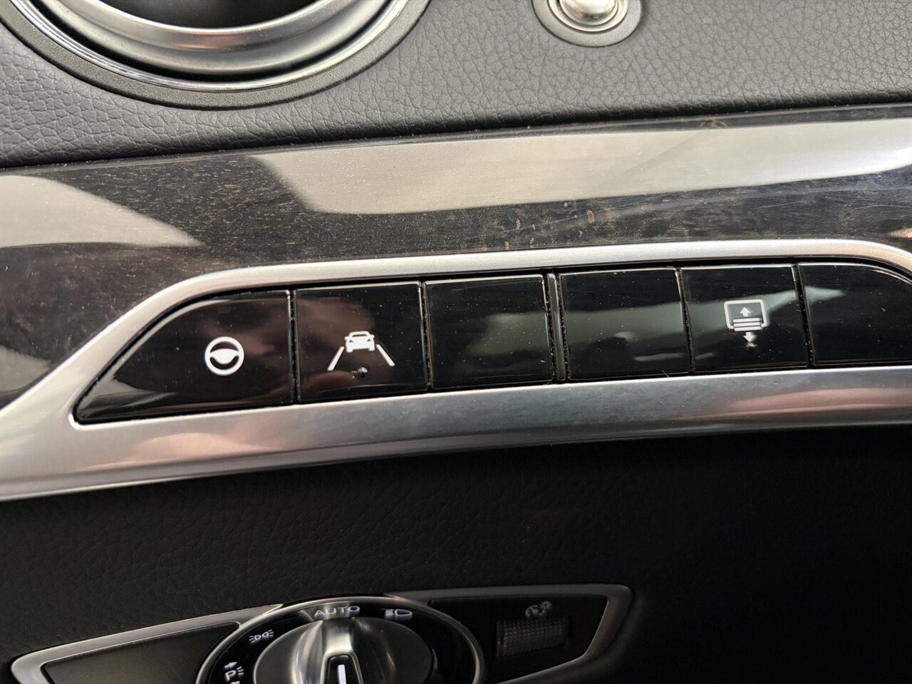 2020 Mercedes-Benz S 560   - Photo 15 - Victorville, CA 92392