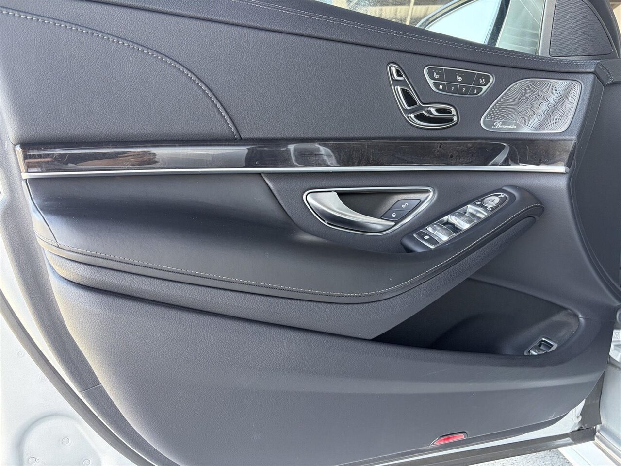 2020 Mercedes-Benz S 560 - Photo 12 - Victorville, CA 92392