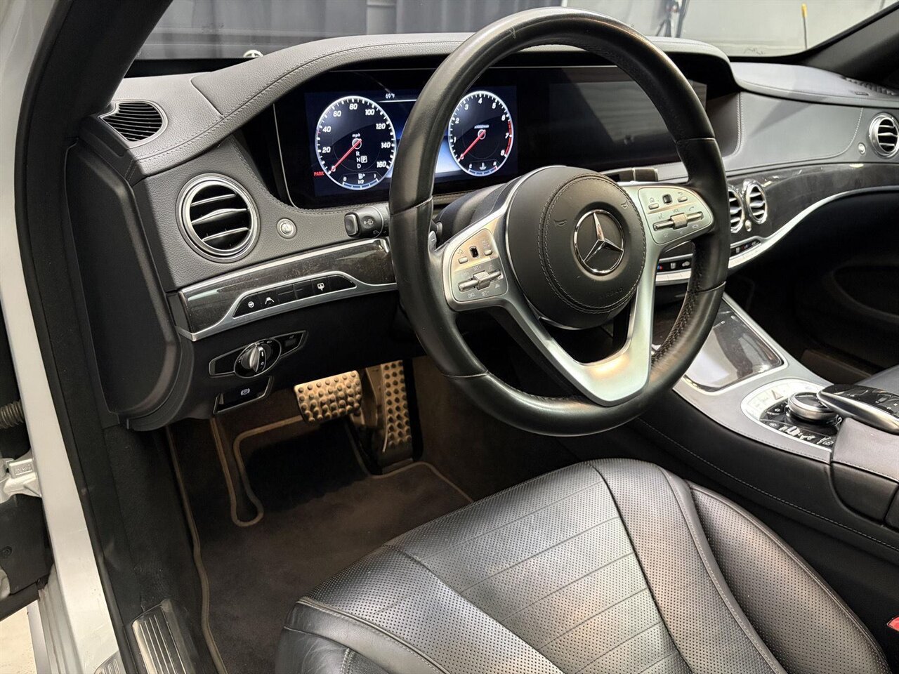 2020 Mercedes-Benz S 560   - Photo 13 - Victorville, CA 92392