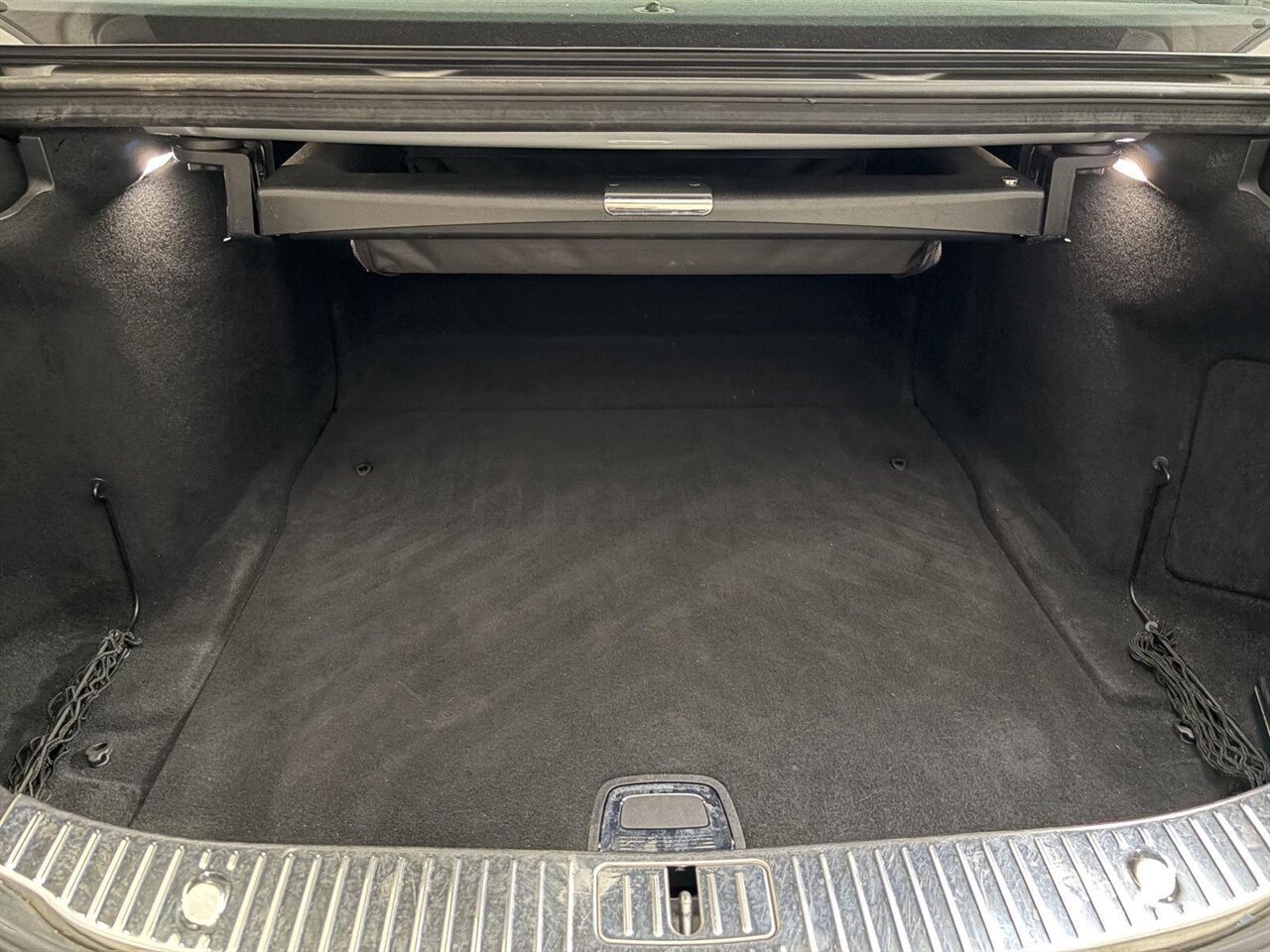 2020 Mercedes-Benz S 560   - Photo 26 - Victorville, CA 92392