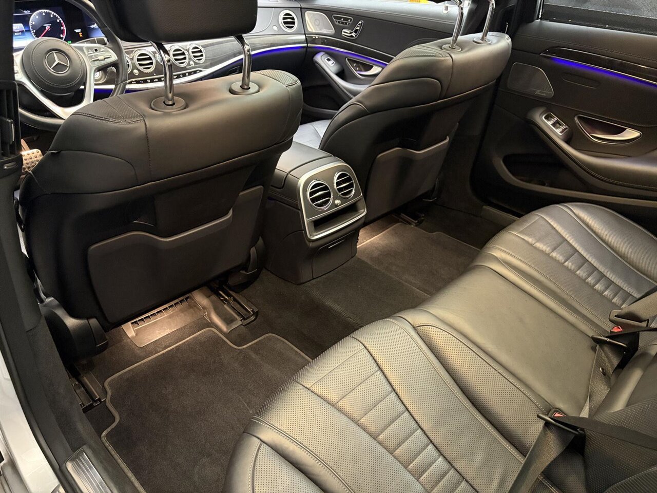 2020 Mercedes-Benz S 560   - Photo 21 - Victorville, CA 92392