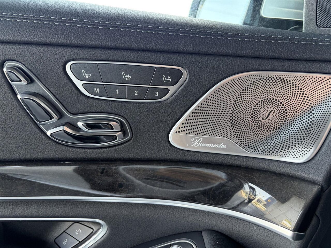 2020 Mercedes-Benz S 560 - Photo 19 - Victorville, CA 92392