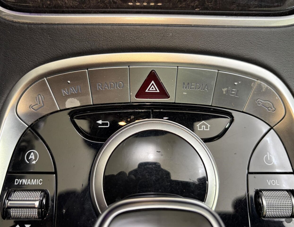 2020 Mercedes-Benz S 560   - Photo 18 - Victorville, CA 92392