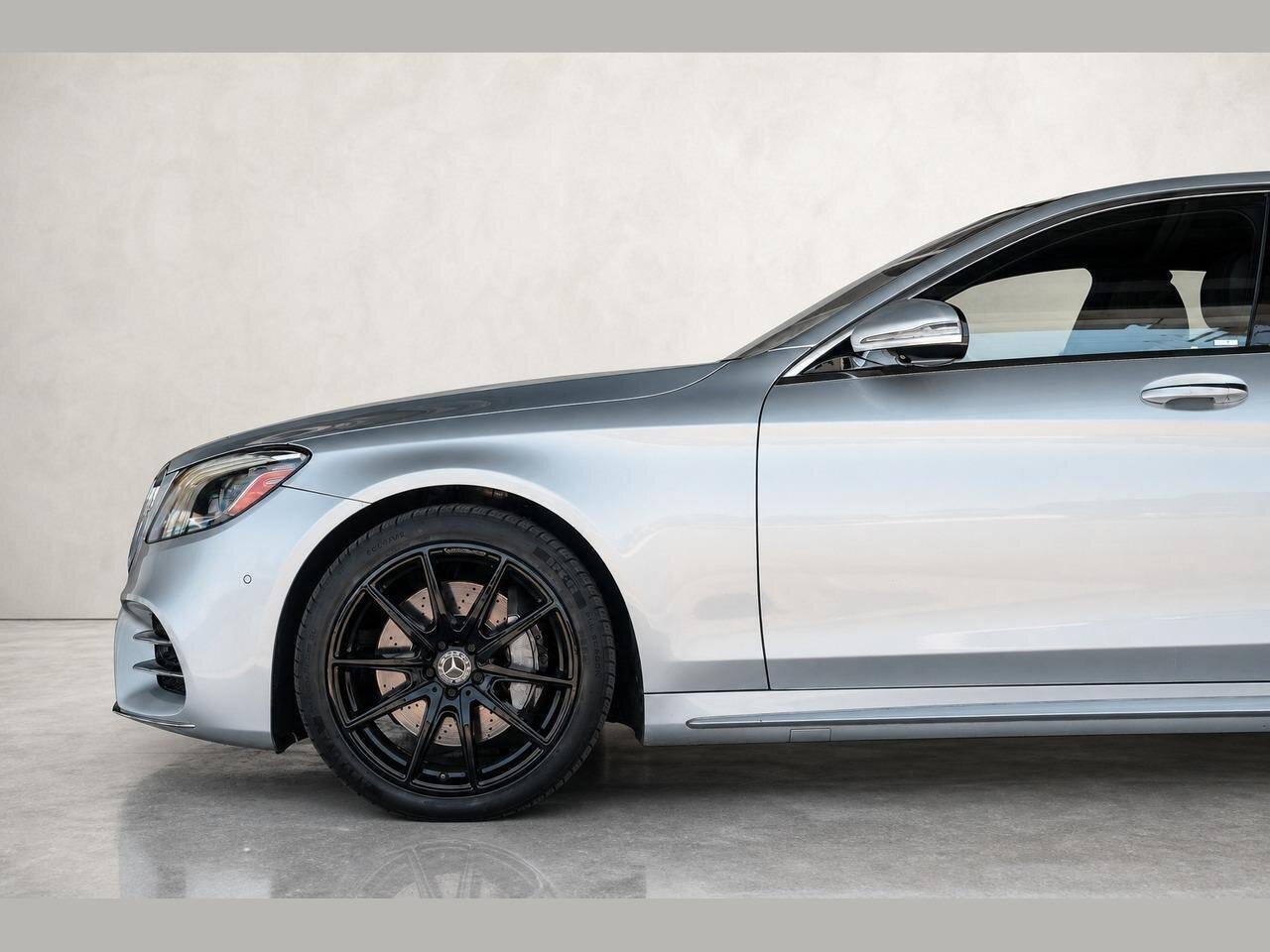 2020 Mercedes-Benz S 560   - Photo 7 - Victorville, CA 92392