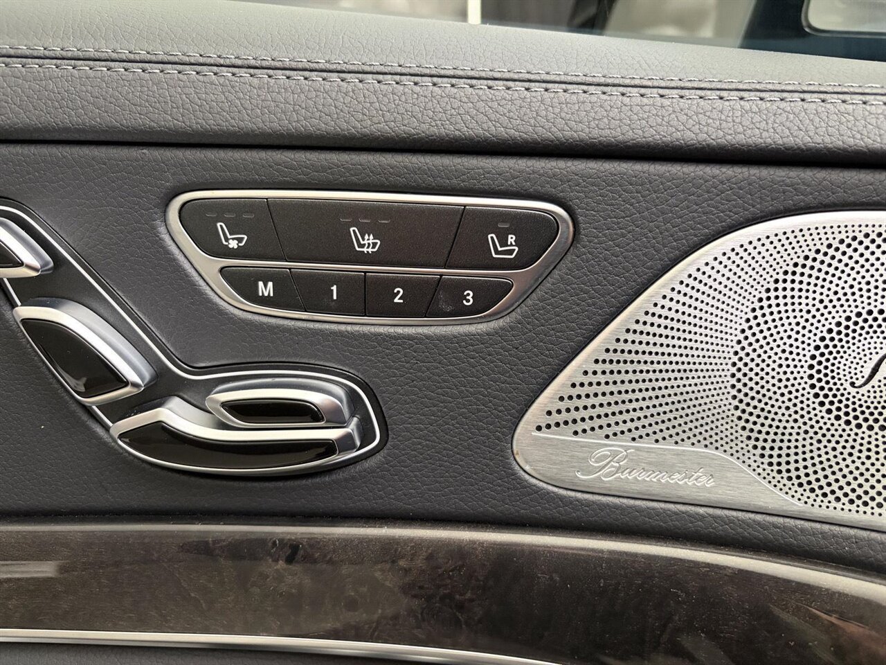 2020 Mercedes-Benz S 560   - Photo 14 - Victorville, CA 92392