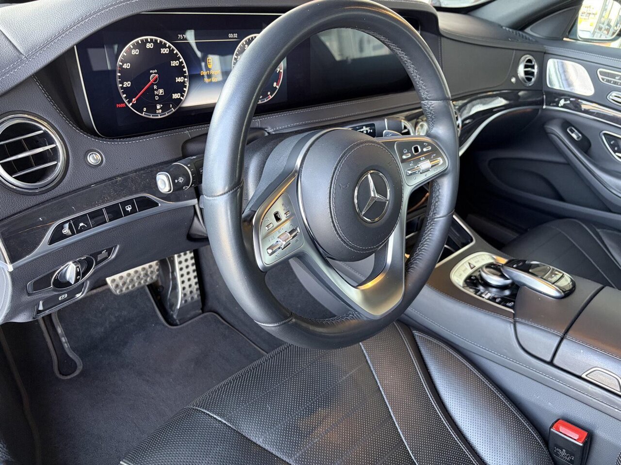 2020 Mercedes-Benz S 560 - Photo 14 - Victorville, CA 92392
