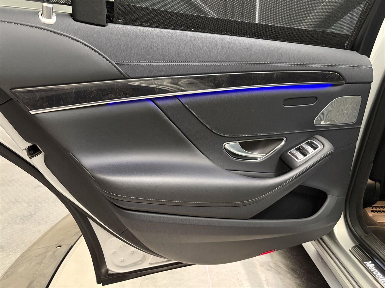 2020 Mercedes-Benz S 560   - Photo 20 - Victorville, CA 92392