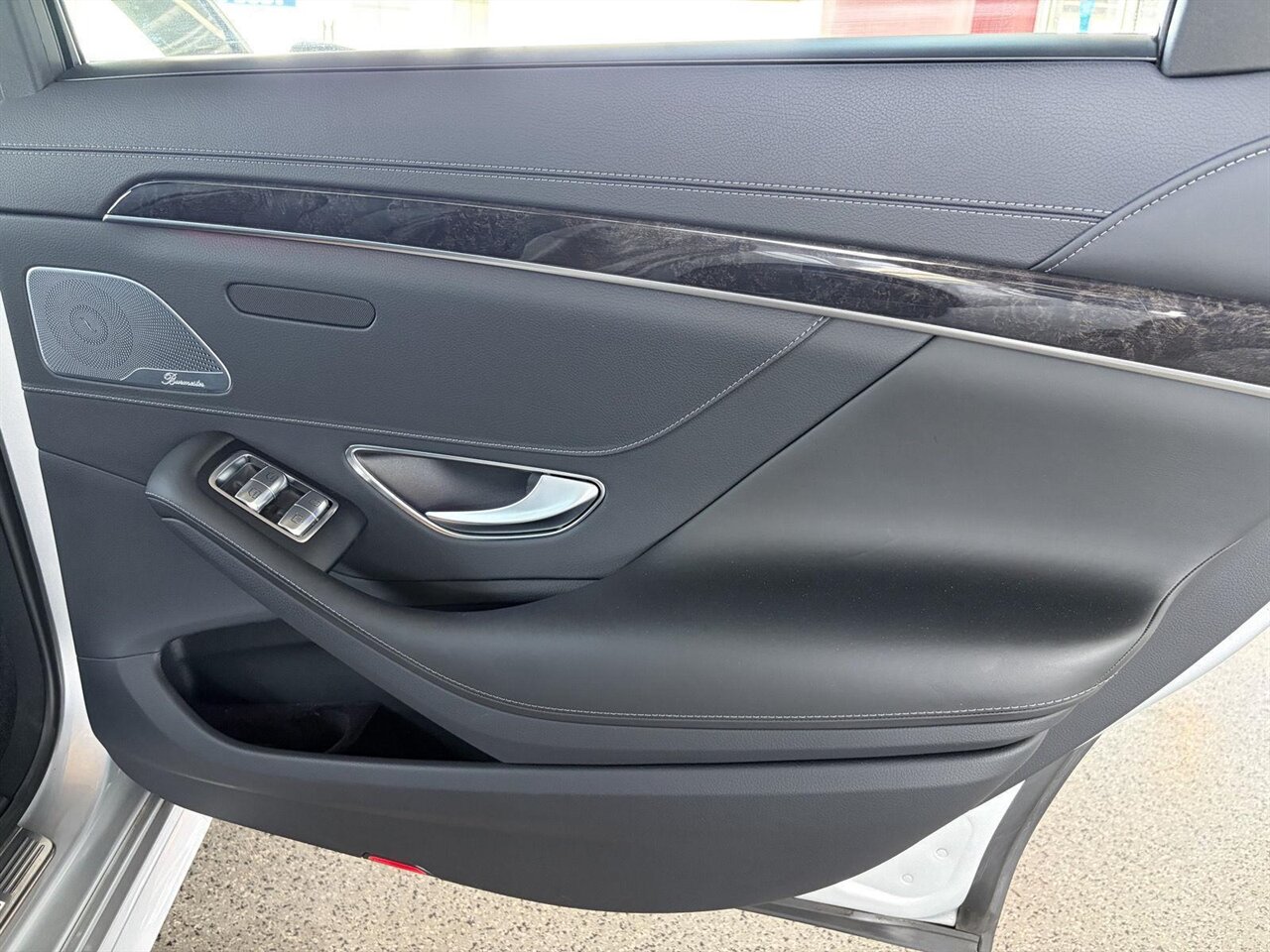 2020 Mercedes-Benz S 560 - Photo 27 - Victorville, CA 92392