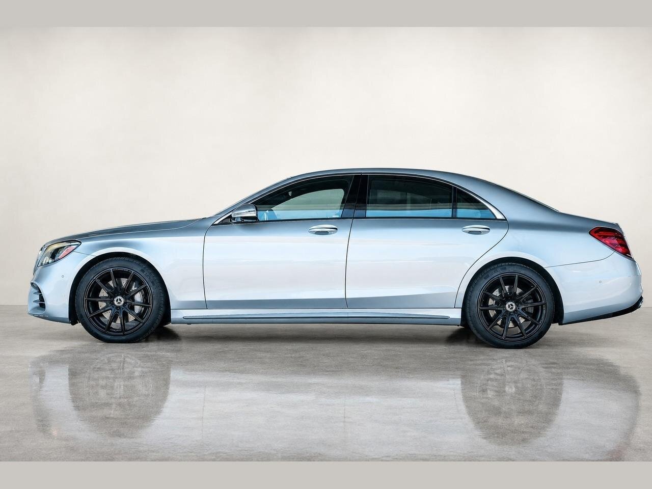 2020 Mercedes-Benz S 560   - Photo 6 - Victorville, CA 92392