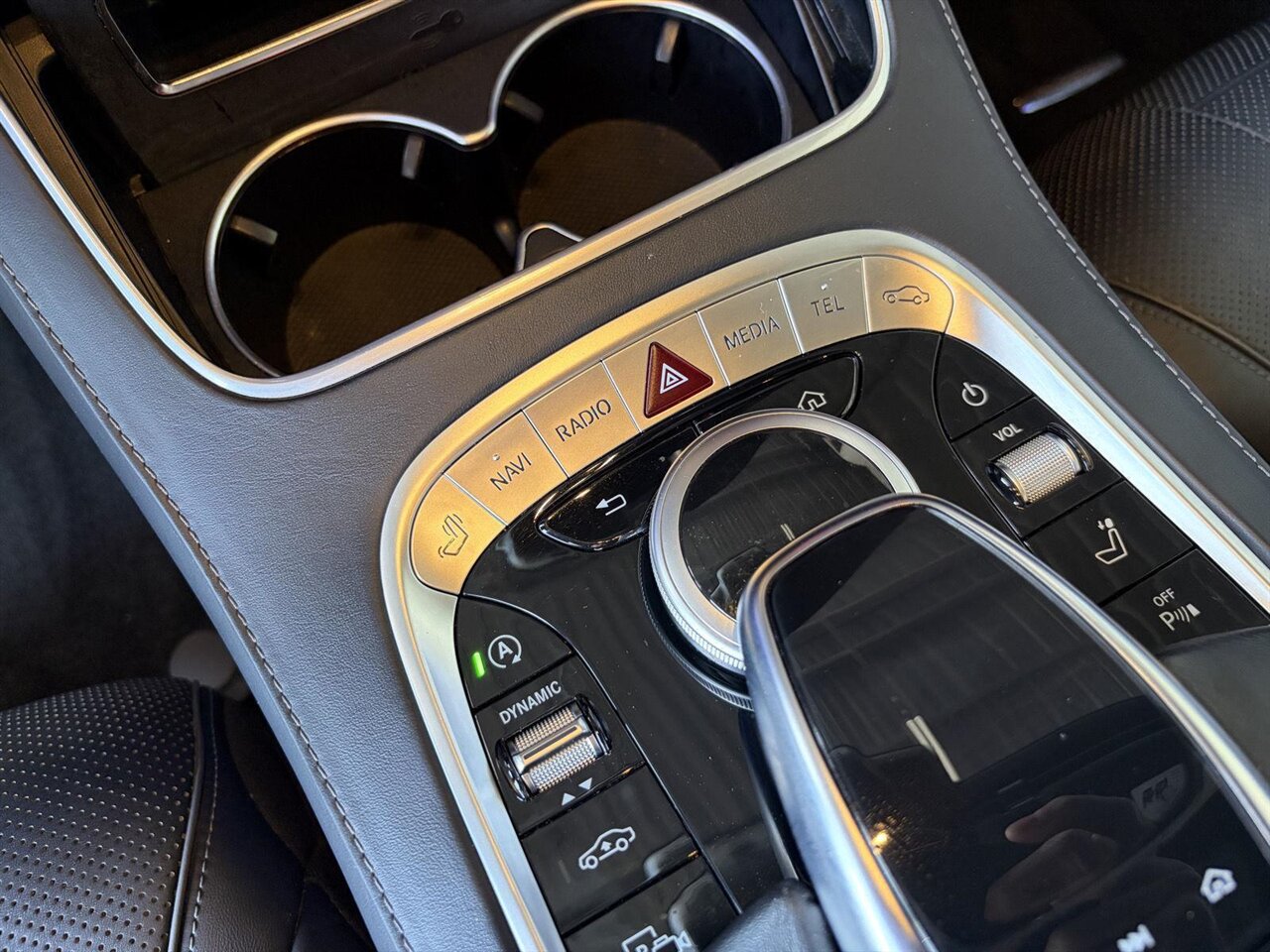 2020 Mercedes-Benz S 560 - Photo 22 - Victorville, CA 92392