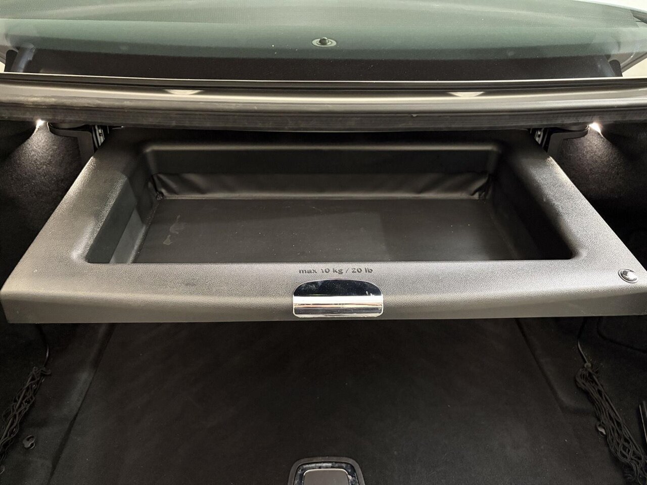 2020 Mercedes-Benz S 560   - Photo 27 - Victorville, CA 92392