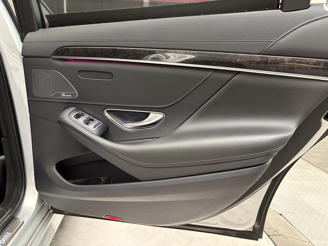 2020 Mercedes-Benz S 560   - Photo 32 - Victorville, CA 92392