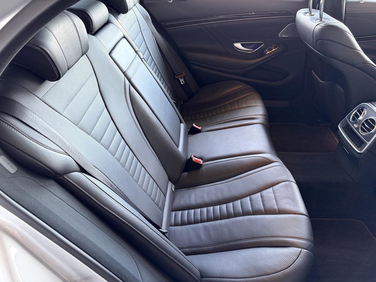 2020 Mercedes-Benz S 560 - Photo 32 - Victorville, CA 92392