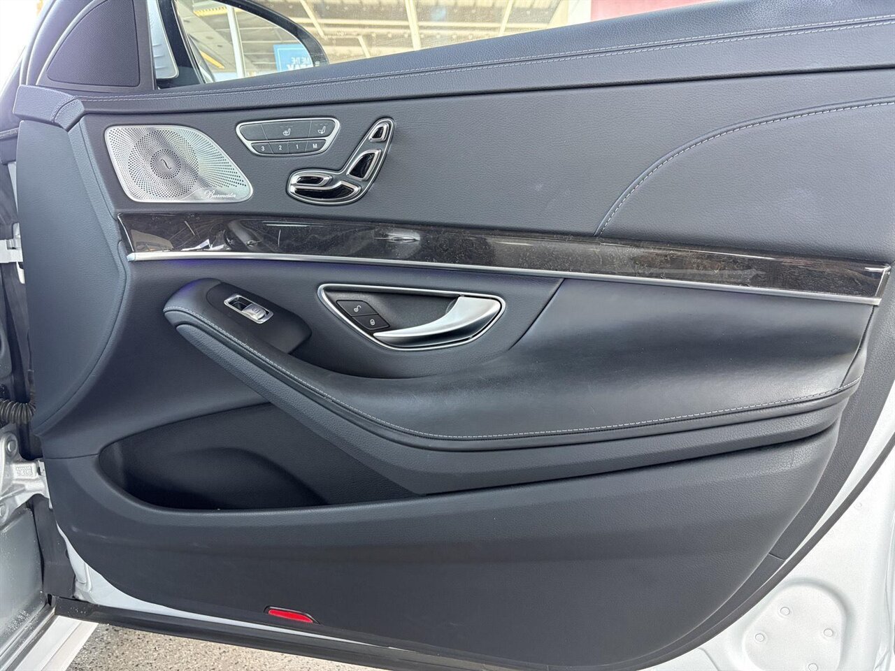 2020 Mercedes-Benz S 560 - Photo 24 - Victorville, CA 92392