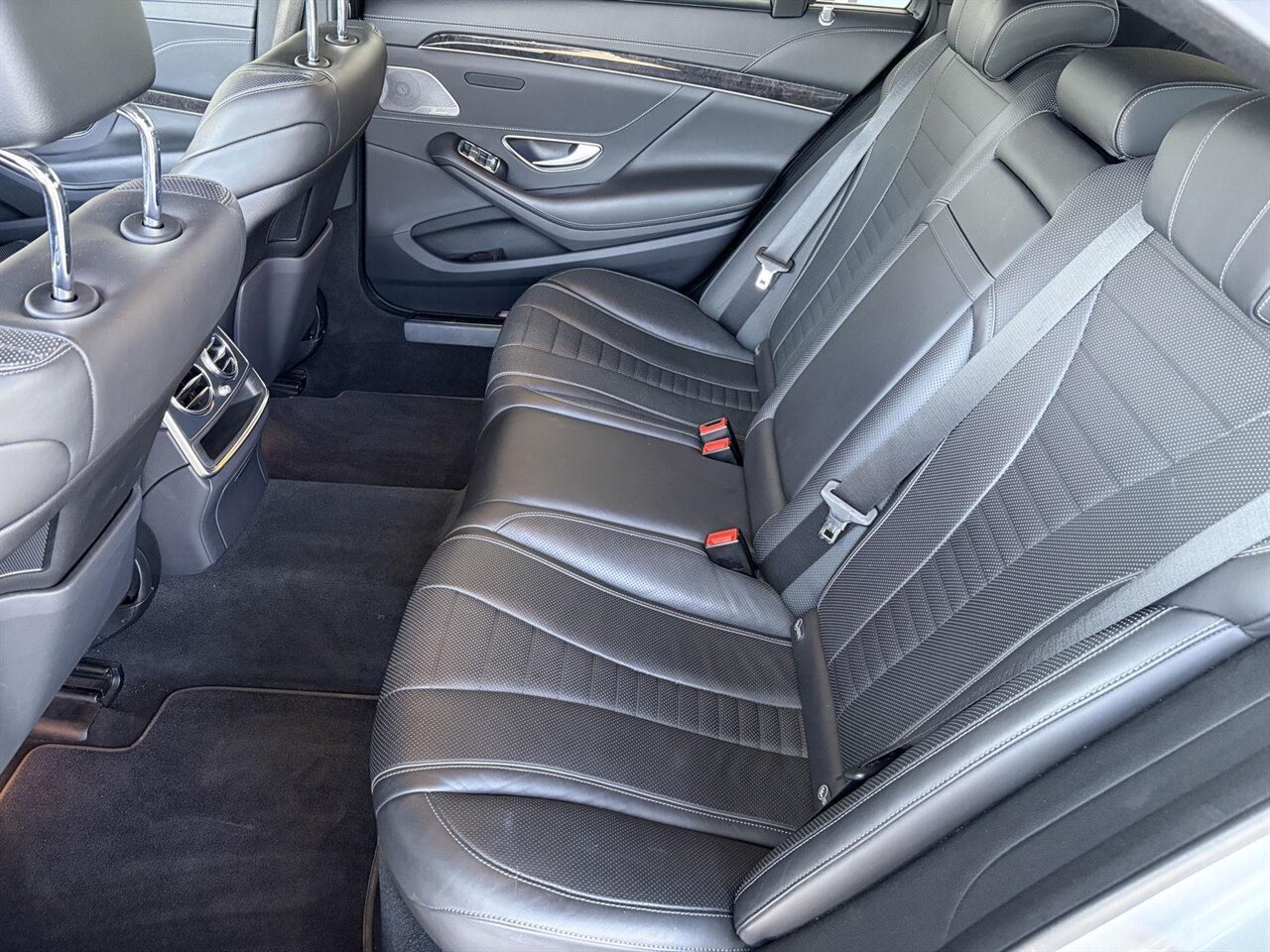 2020 Mercedes-Benz S 560 - Photo 29 - Victorville, CA 92392