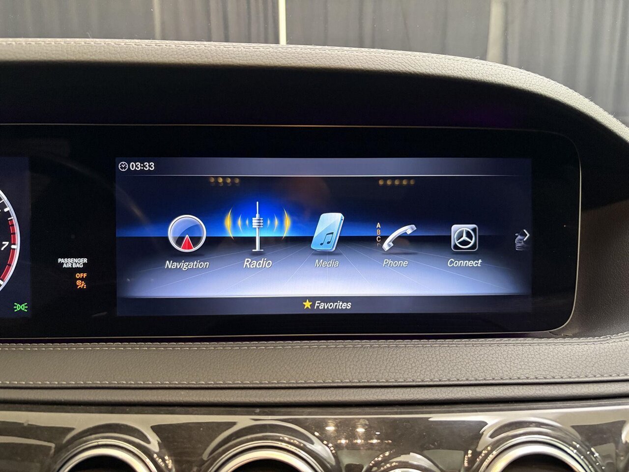 2020 Mercedes-Benz S 560   - Photo 19 - Victorville, CA 92392