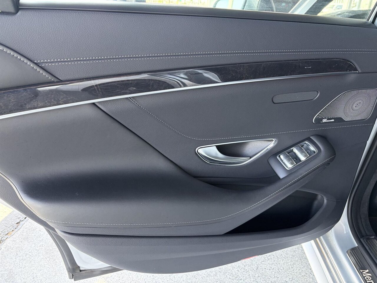 2020 Mercedes-Benz S 560 - Photo 28 - Victorville, CA 92392