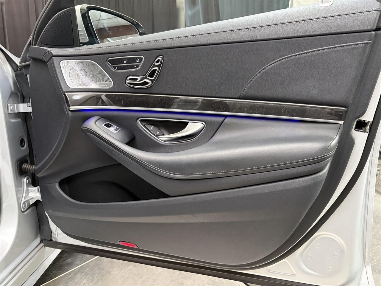 2020 Mercedes-Benz S 560   - Photo 31 - Victorville, CA 92392