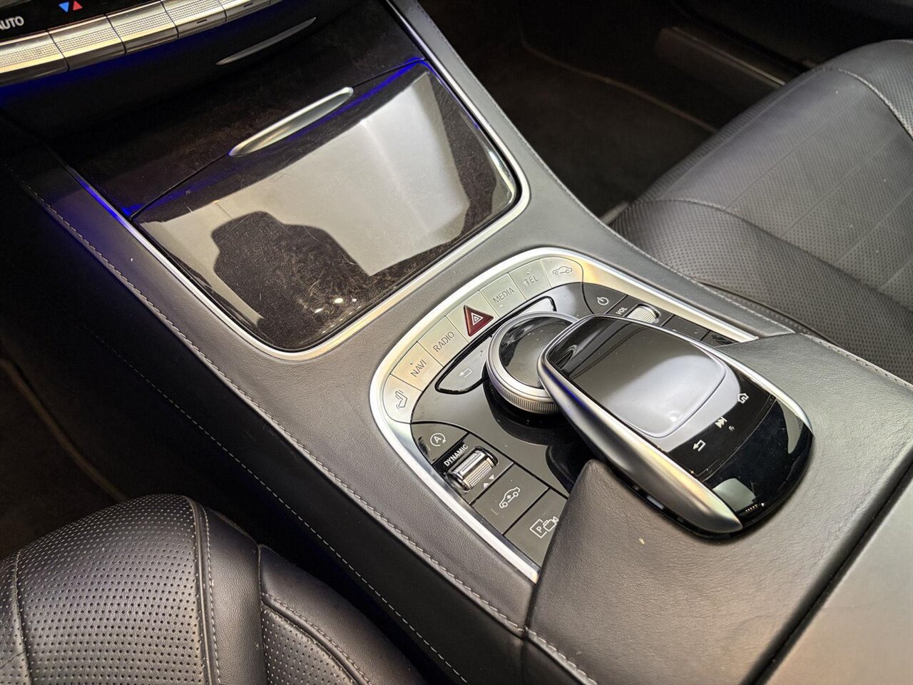2020 Mercedes-Benz S 560   - Photo 17 - Victorville, CA 92392