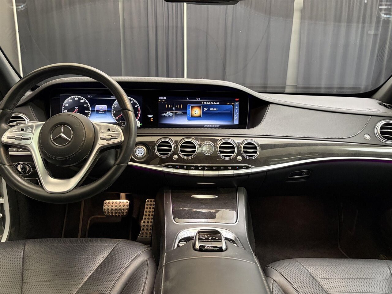 2020 Mercedes-Benz S 560   - Photo 24 - Victorville, CA 92392