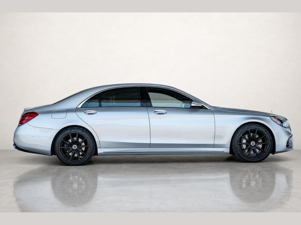 2020 Mercedes-Benz S 560   - Photo 5 - Victorville, CA 92392