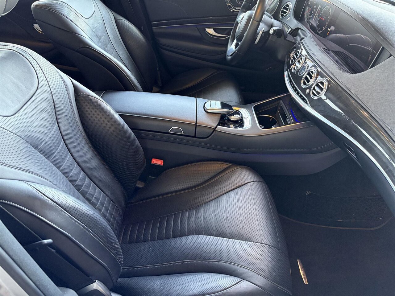 2020 Mercedes-Benz S 560 - Photo 25 - Victorville, CA 92392