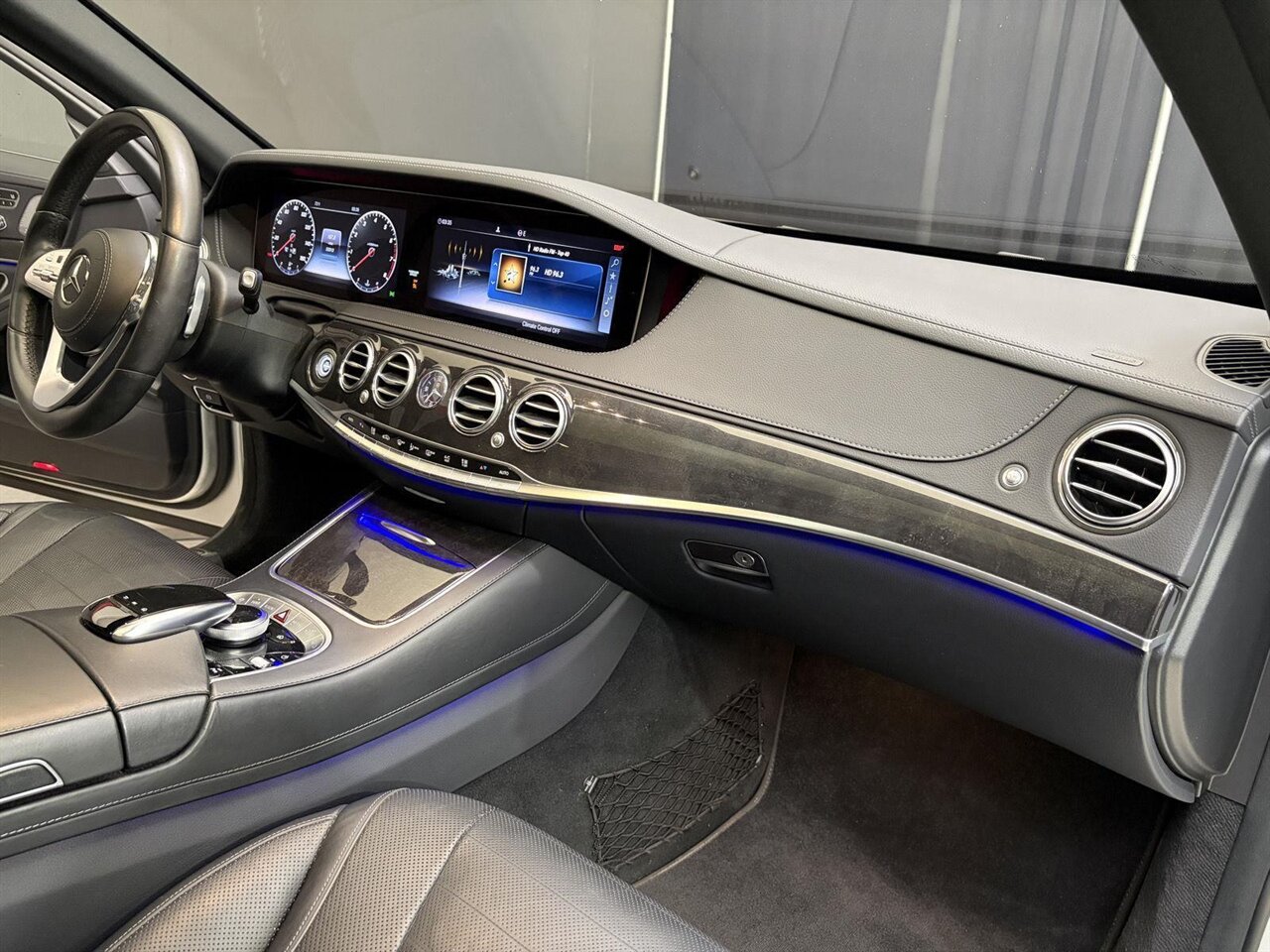 2020 Mercedes-Benz S 560   - Photo 30 - Victorville, CA 92392