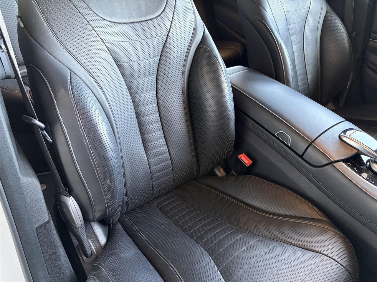 2020 Mercedes-Benz S 560 - Photo 26 - Victorville, CA 92392