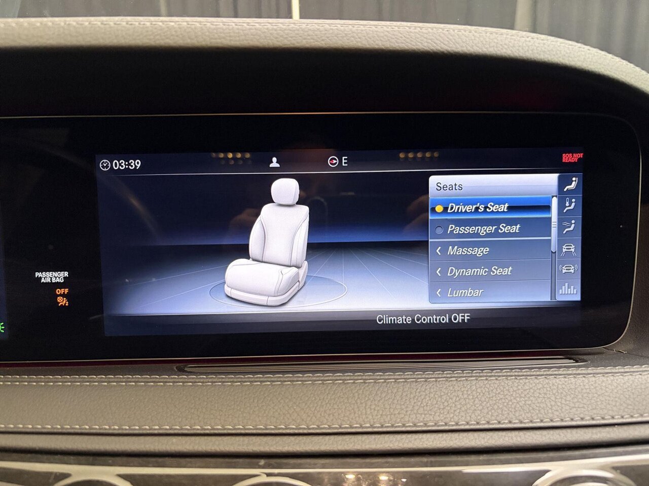 2020 Mercedes-Benz S 560   - Photo 34 - Victorville, CA 92392