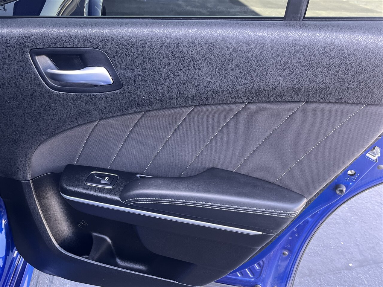 2022 Dodge Charger Scat Pack - Photo 24 - Victorville, CA 92392