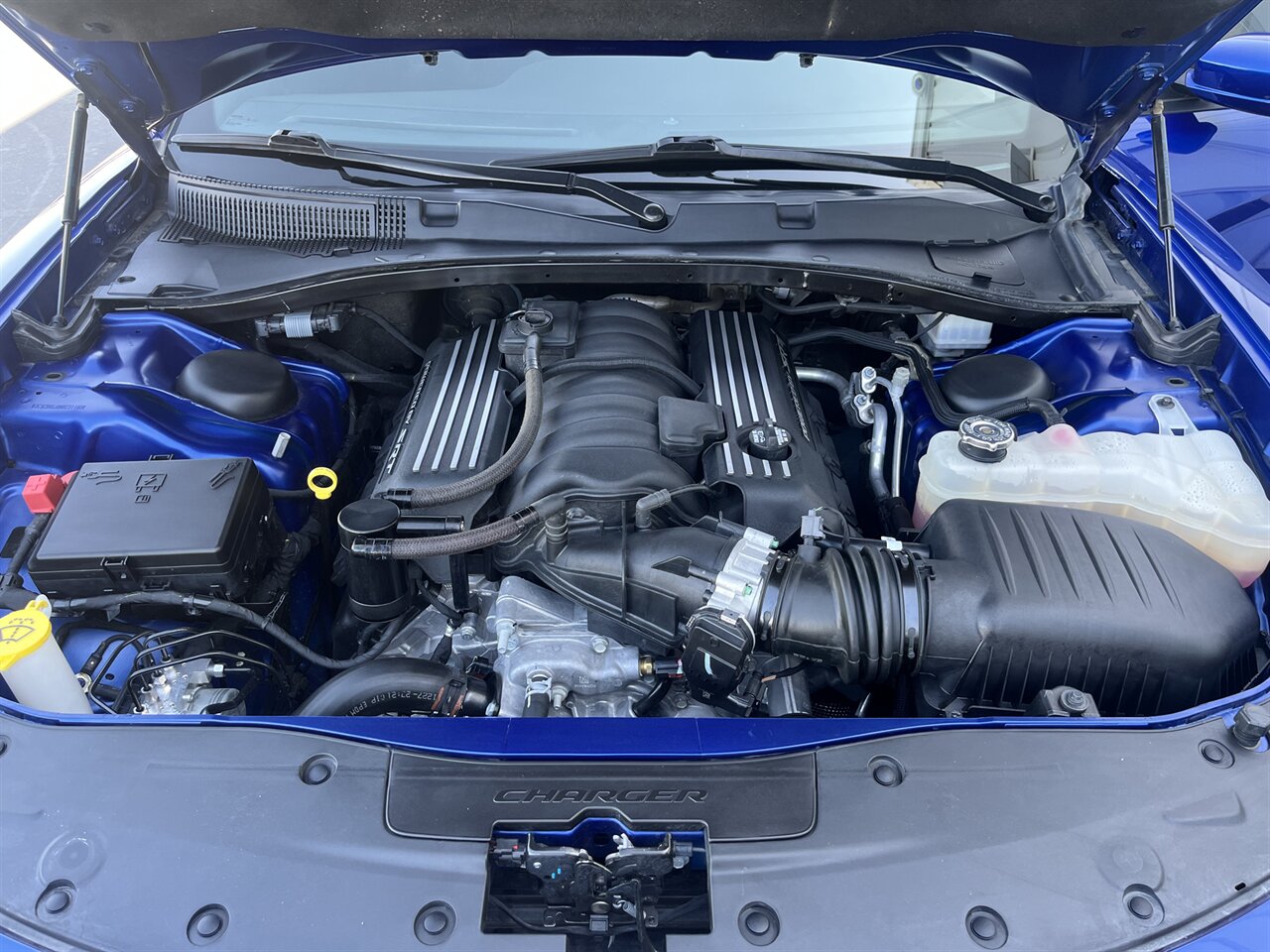 2022 Dodge Charger Scat Pack - Photo 25 - Victorville, CA 92392