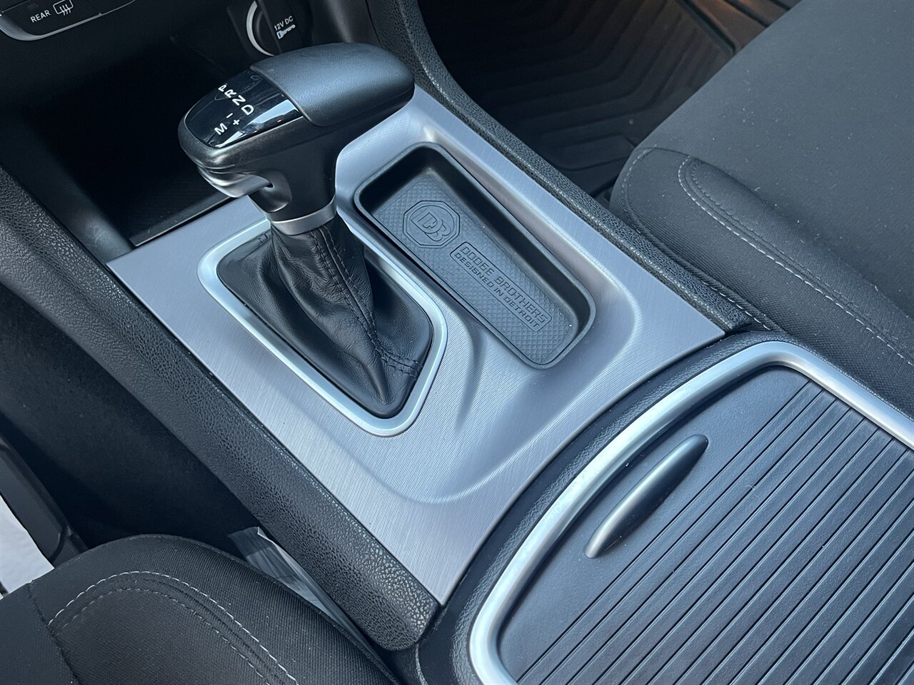 2022 Dodge Charger Scat Pack - Photo 16 - Victorville, CA 92392